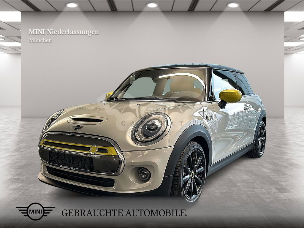 Mini Cooper 2020