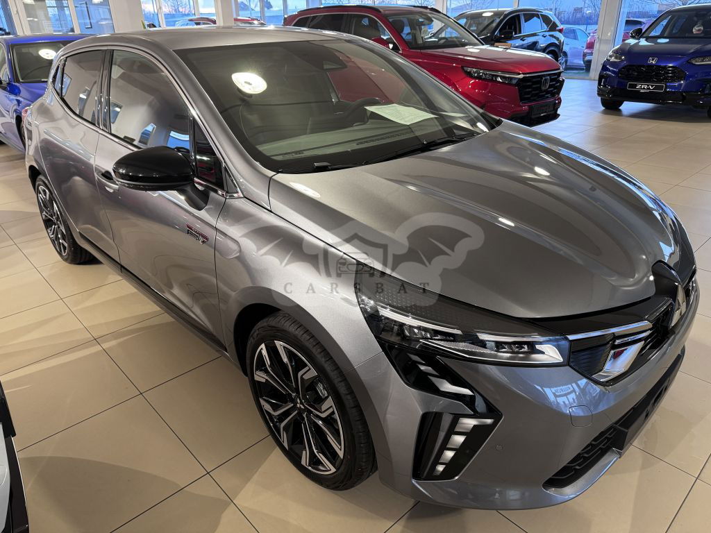Mitsubishi Colt 2024