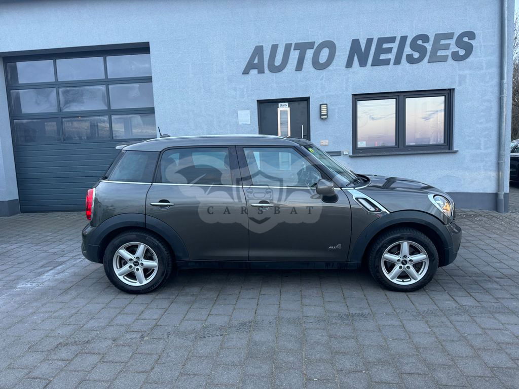 Mini Cooper 2012
