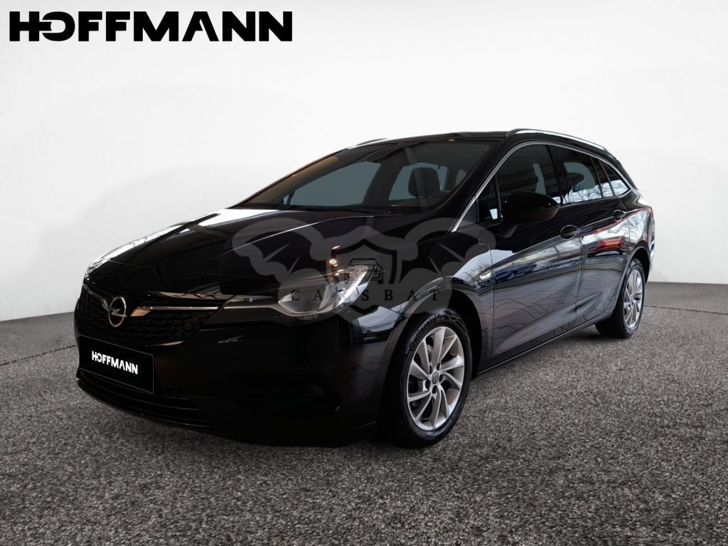 Opel Astra 2020
