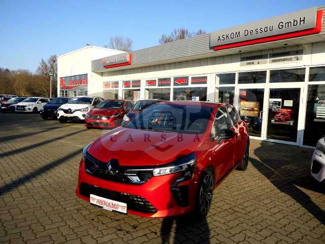 Mitsubishi Colt 2023