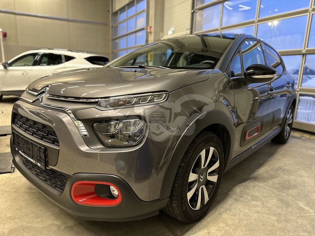 Citroën C3 2023