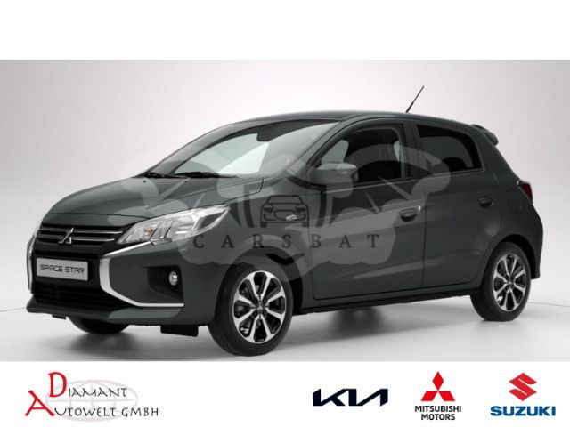 Mitsubishi Space Star 2024