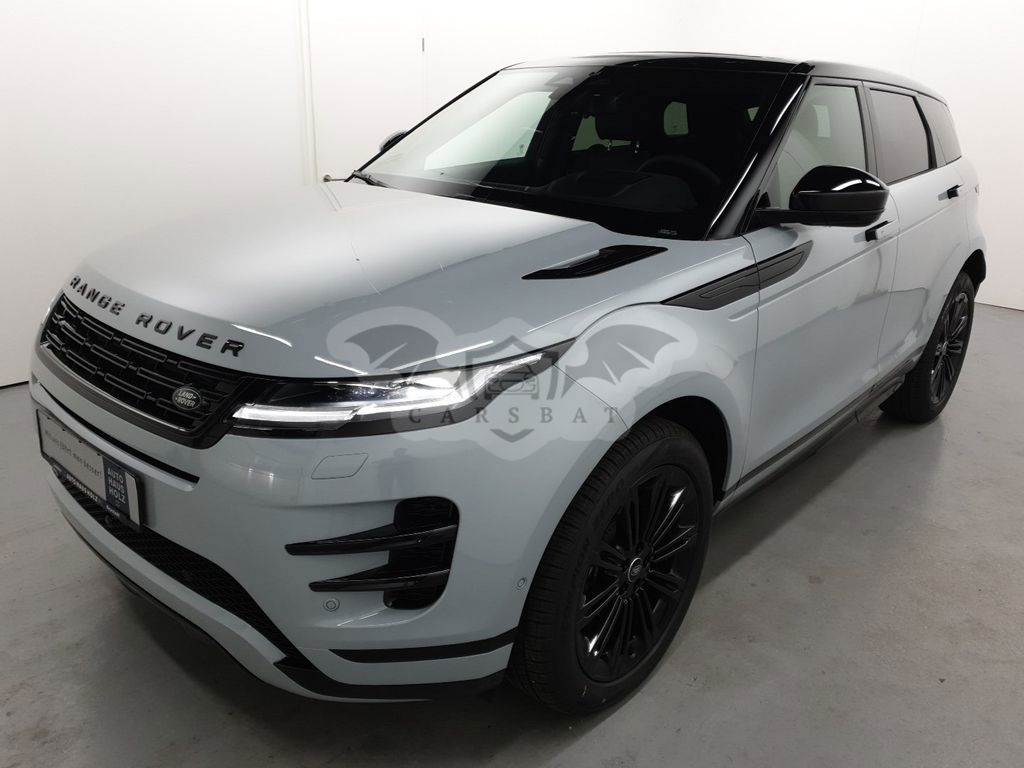 Land Rover Range Rover Evoque 2024