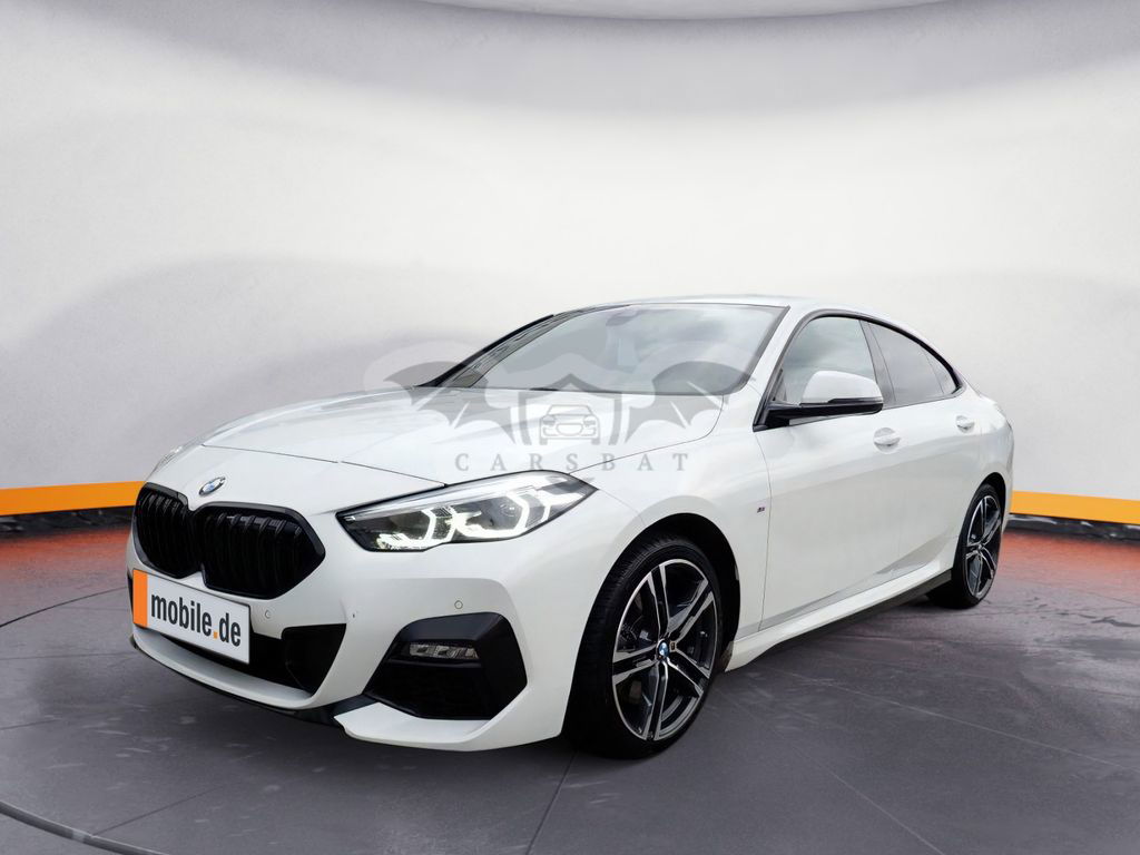 BMW 2 Series Gran Coupe 2022