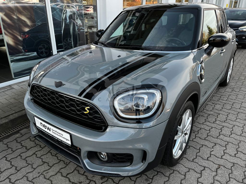 Mini Countryman 2022