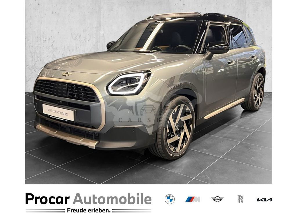 Mini Countryman 2024