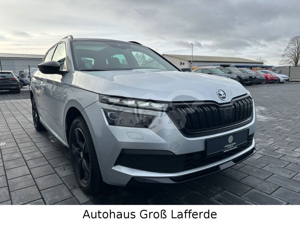 Skoda Kamiq 2023