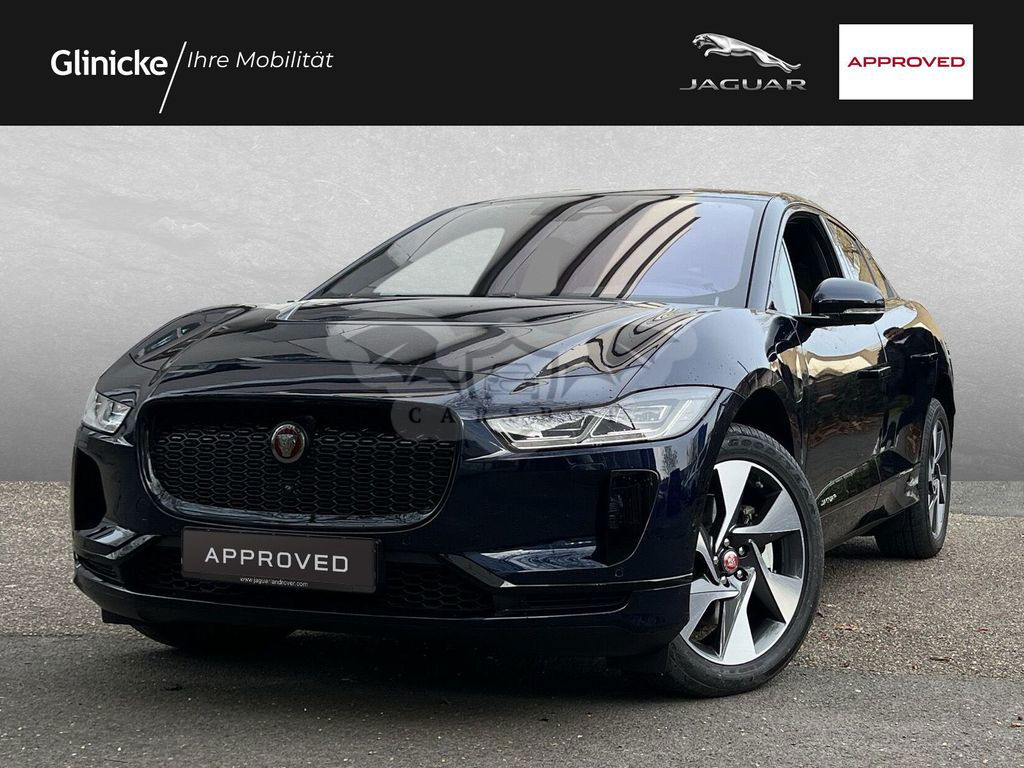Jaguar I-Pace 2020