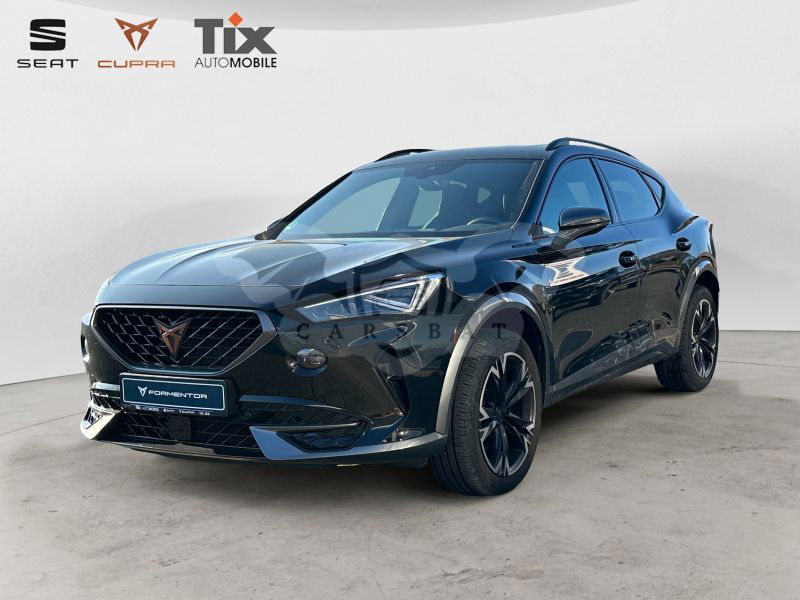 Cupra Formentor 2023