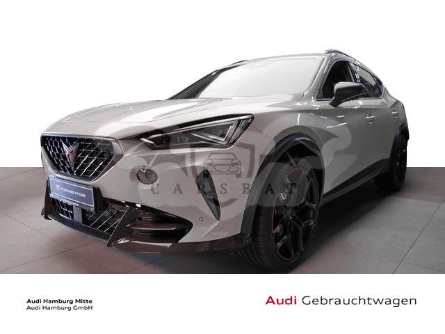 Cupra Formentor 2023
