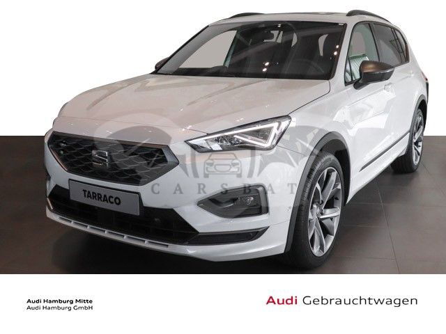 Seat Tarraco 2023