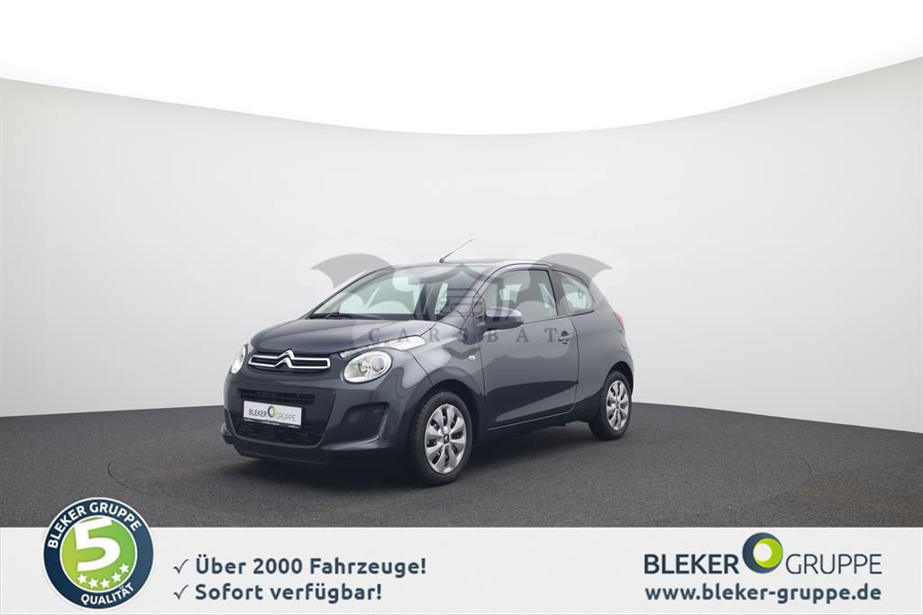 Citroën C1 2021