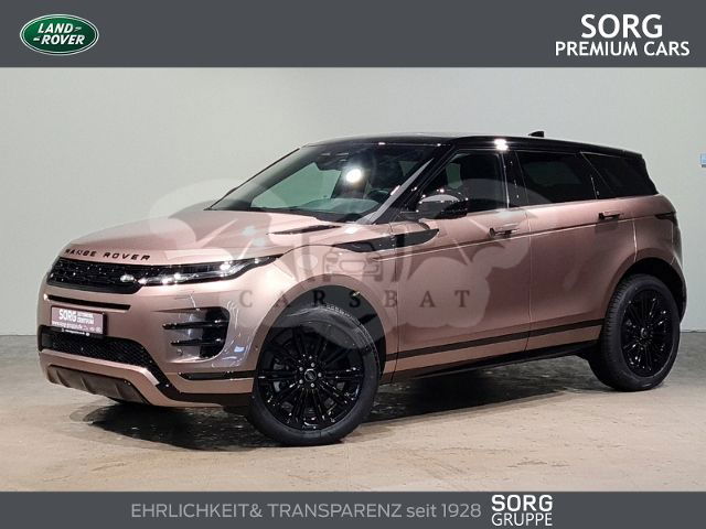 Land Rover Range Rover Evoque 2023