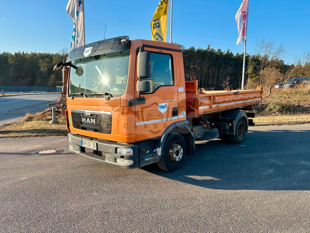 MAN L2000 2013