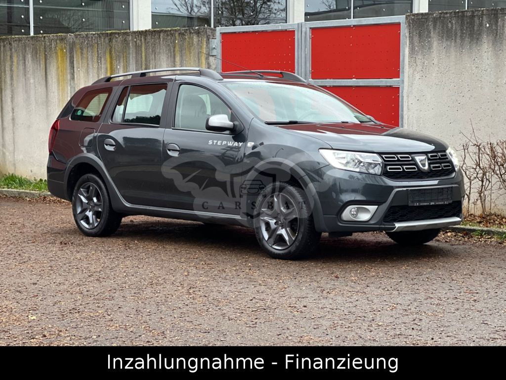 Dacia Logan 2017