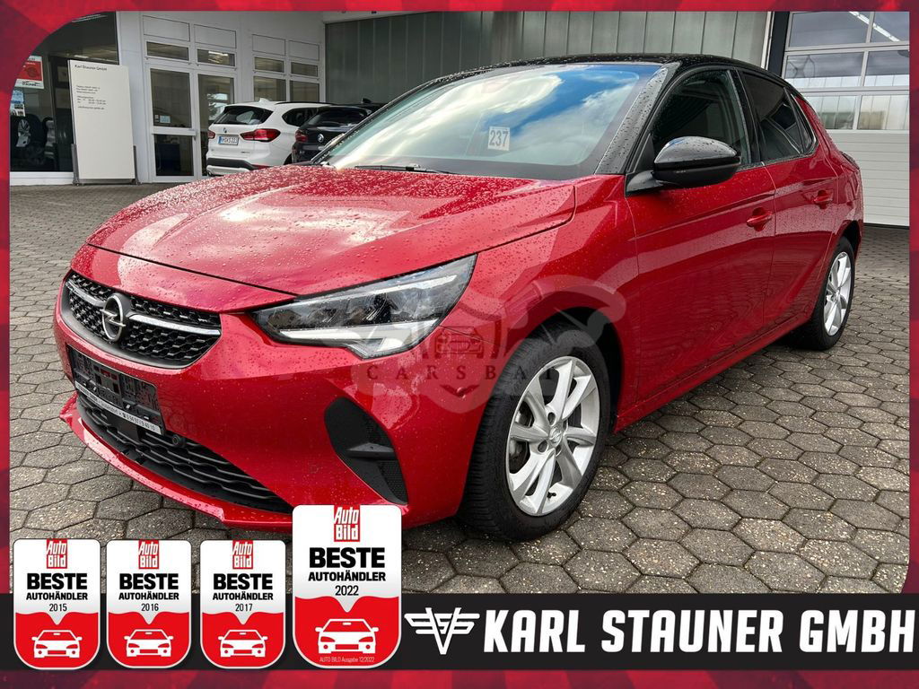 Opel Corsa 2023