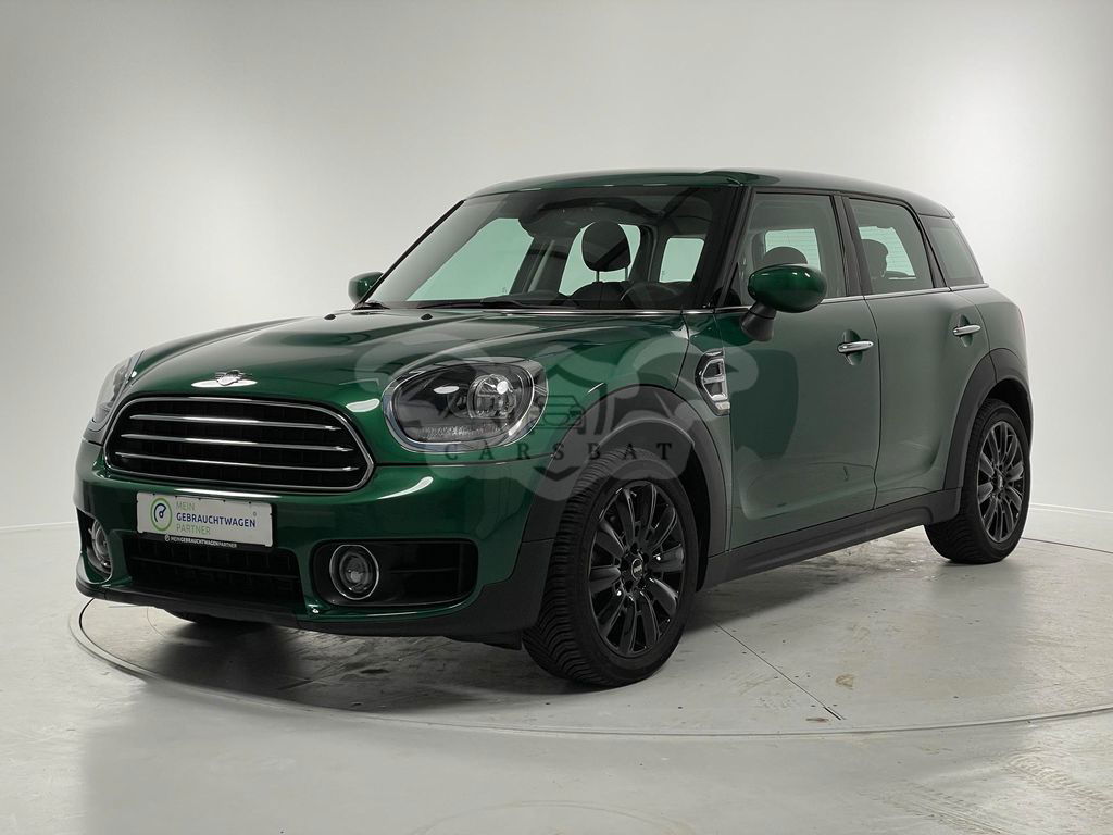 Mini Countryman 2020