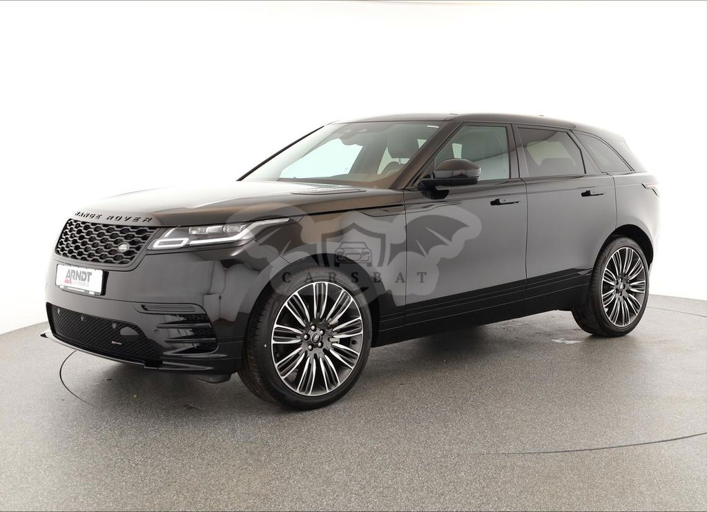 Land Rover Range Rover Velar 2023
