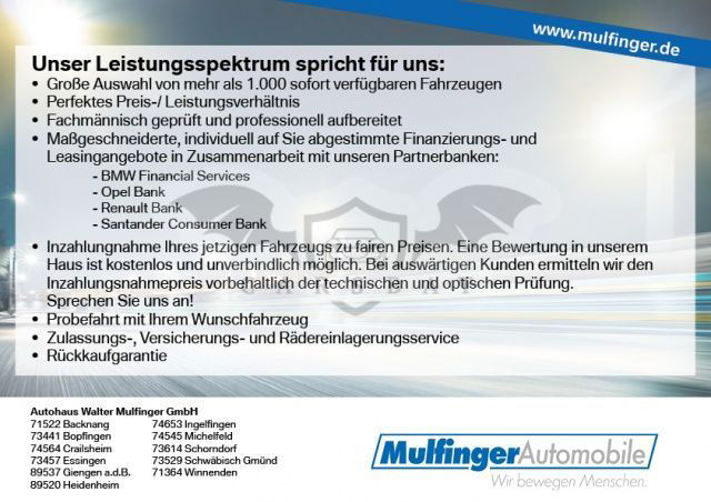 BMW 2 Series 218 Active Tourer 2021
