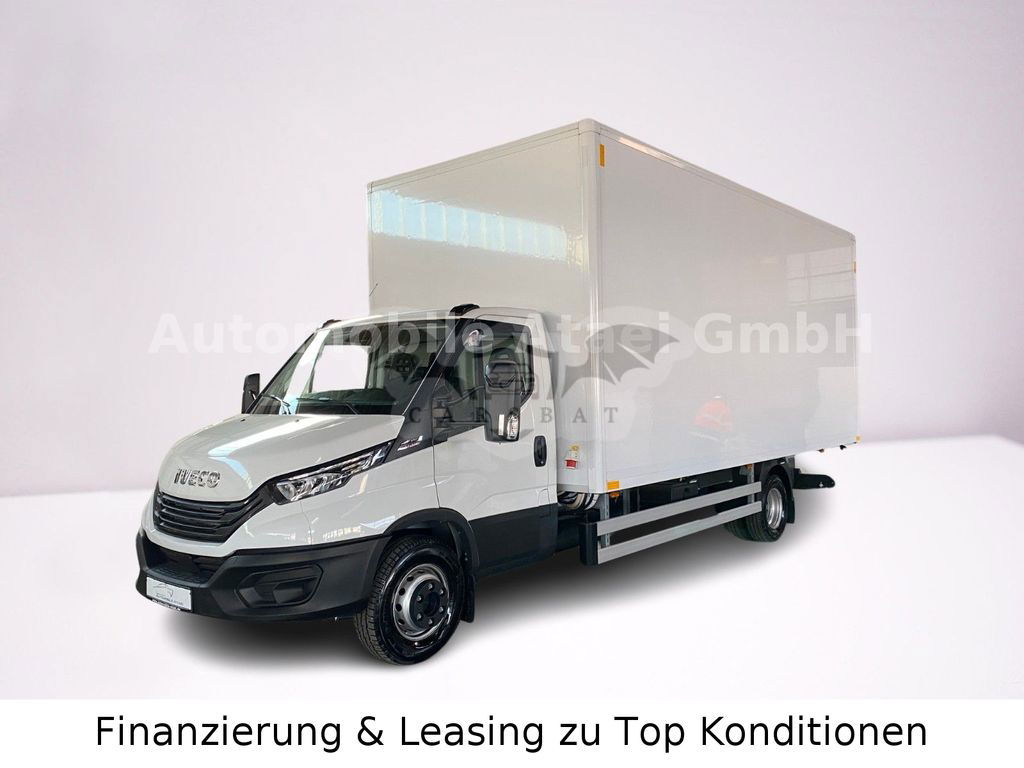 Iveco Daily 2023