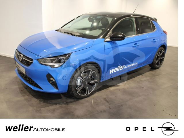 Opel Corsa 2022