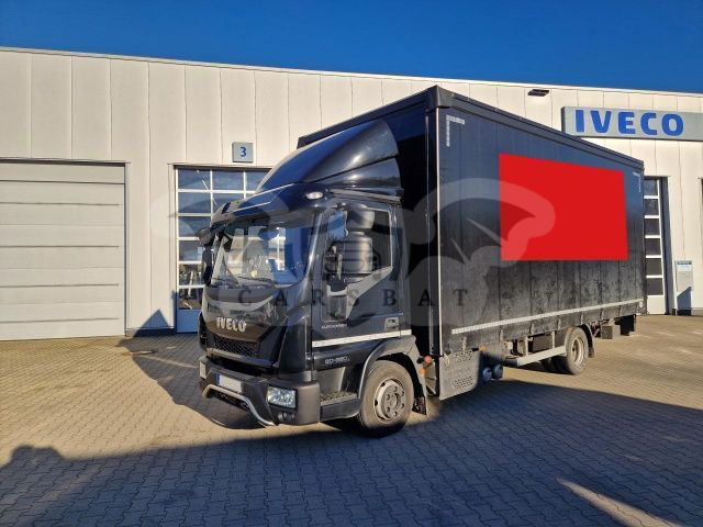 Iveco Eurocargo 2021