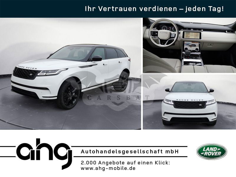 Land Rover Range Rover Velar 2023