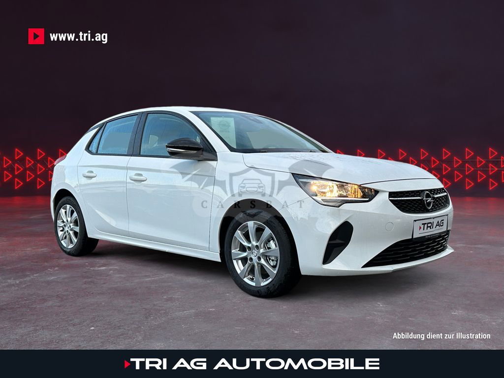 Opel Corsa 2023