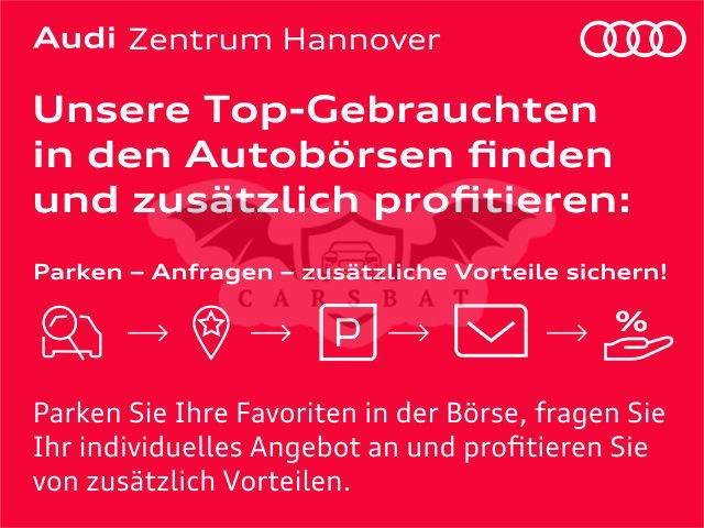 Audi A8 2020