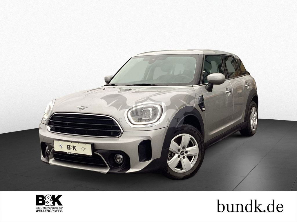 Mini Countryman 2022