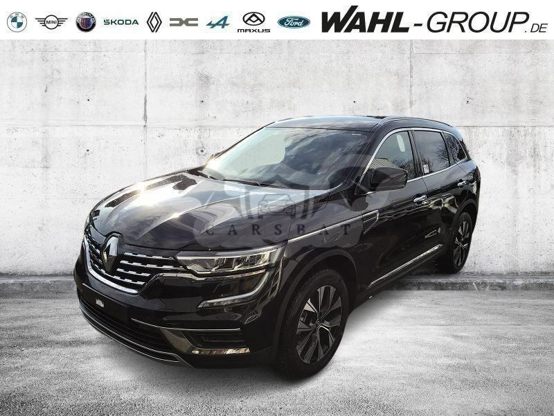 Renault Koleos 2023