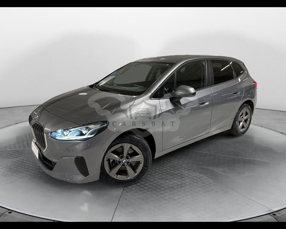 BMW 2 Series 2022