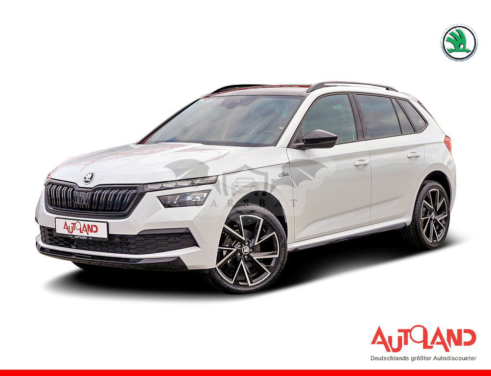 Skoda Kamiq 2023