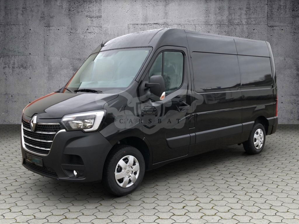 Renault Master 2023