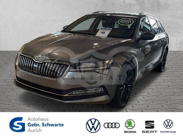 Skoda Superb 2024
