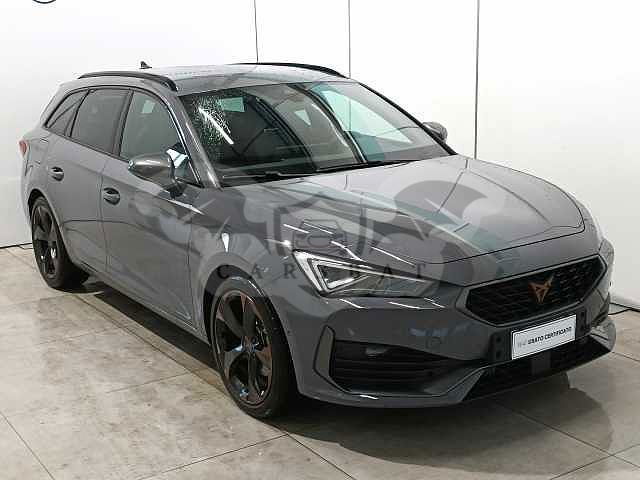 Cupra Formentor 2023