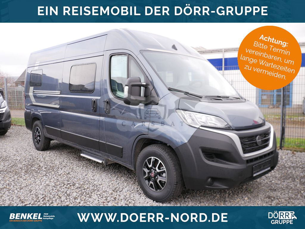 Weinsberg CaraTour 2024