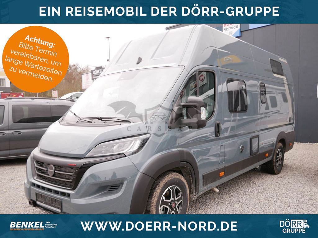 Weinsberg CaraTour 2024