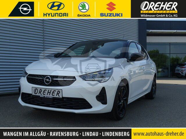Opel Corsa 2023