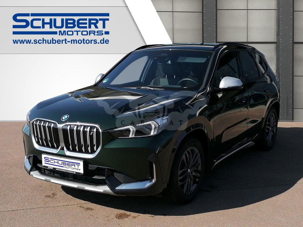 BMW iX1 2023
