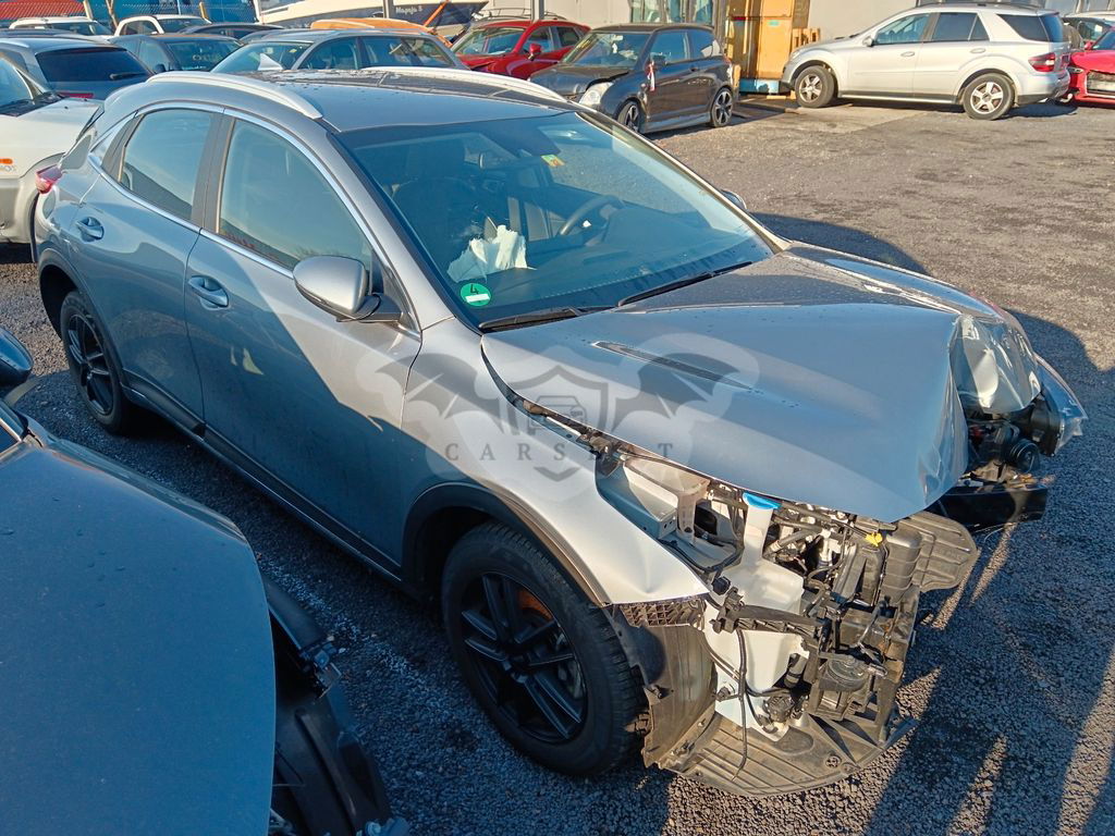 Kia XCeed 2022