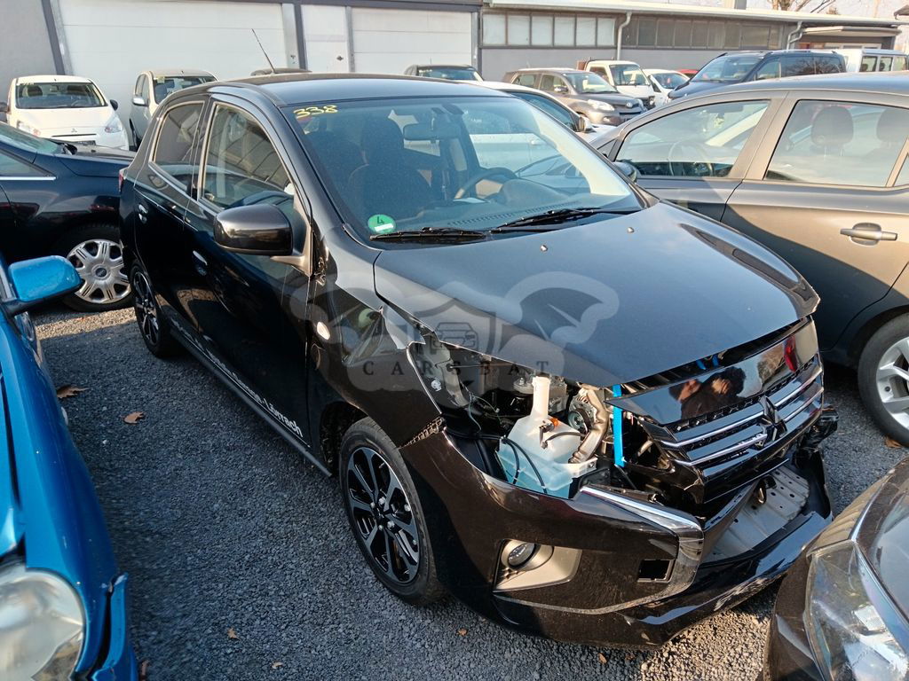 Mitsubishi Space Star 2023