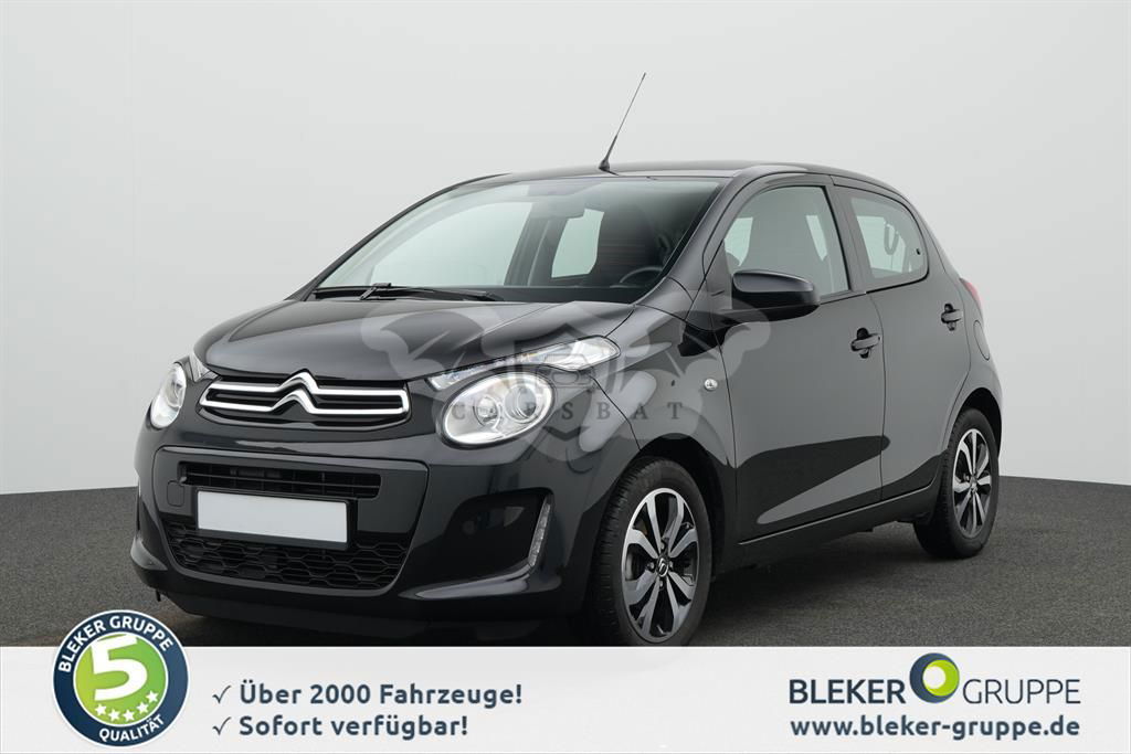Citroën C1 2021