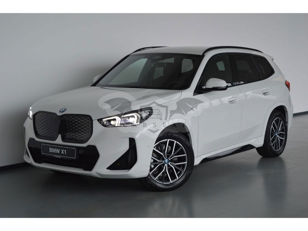 BMW iX1 2023
