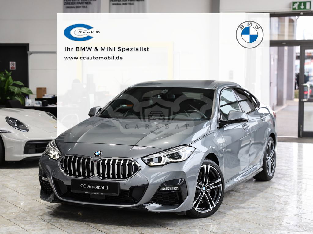 BMW 2 Series 220 Gran Coupe 2022