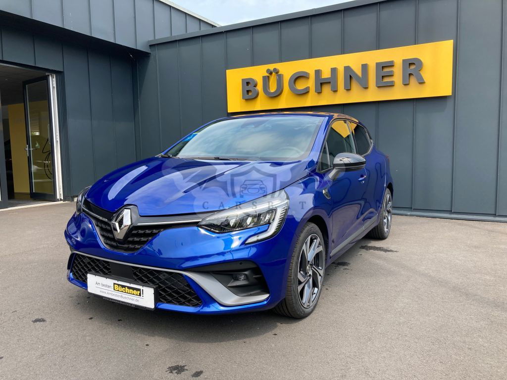 Renault Clio 2023