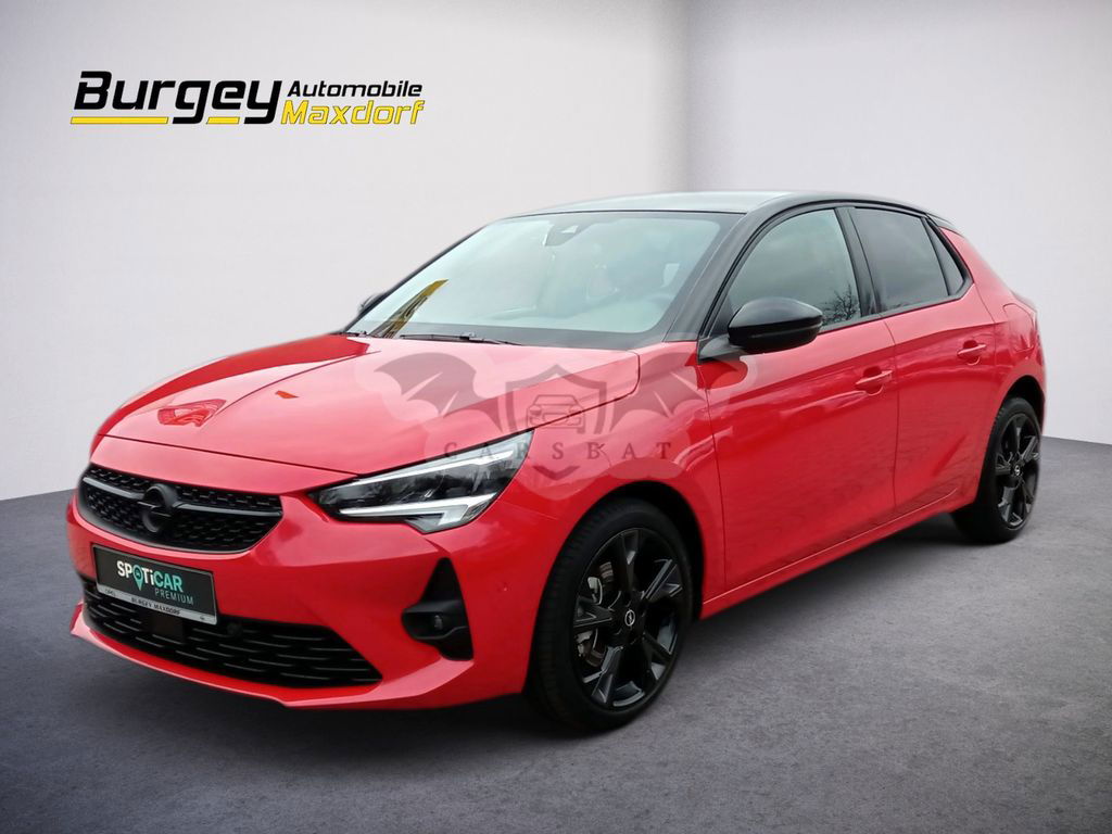 Opel Corsa 2022