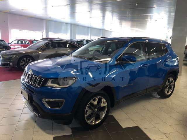Jeep Compass 2020