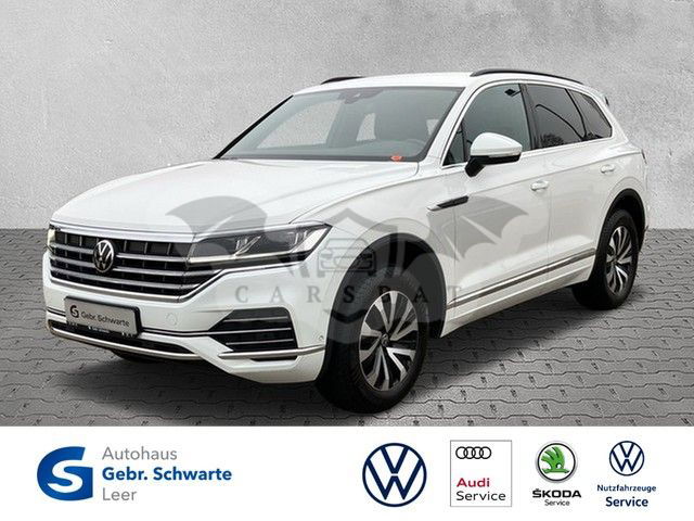 Volkswagen Touareg 2021